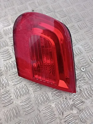 Vw Eos  06-11 Drivers Side Inner Rear Light Genuine Right Mk1 Volkswagen • $12.42