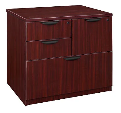 Regency Legacy Locking Lateral File Cabinet • $800.99
