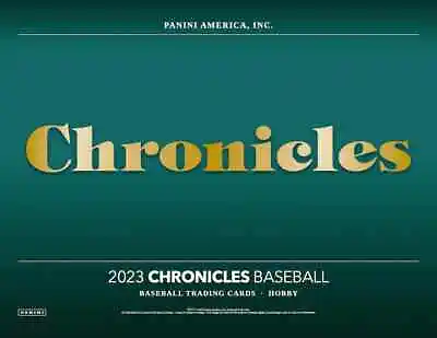 2023 Panini Chronicles BASE - TITAN OBSIDIAN ZENITH SPECTRA MOSAIC CERTIFIED++ • $0.99