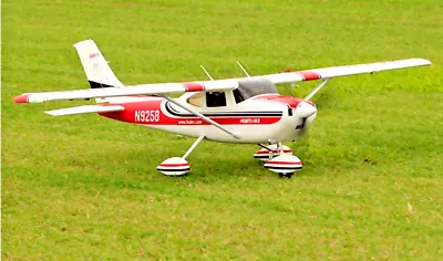HSD Cessna 182 – 2000mm PNP 6S - Free Shipping • $829