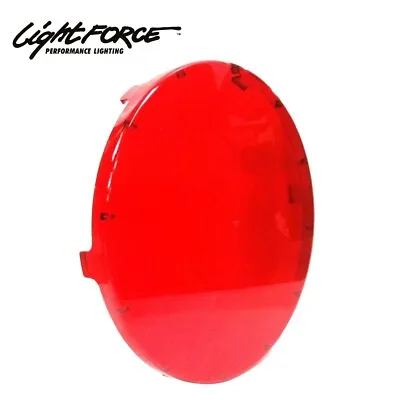 Lightforce 240mm Filter Red Blitz Spot Filter • £23.95
