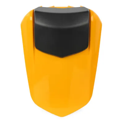 Moto Rear Seat Cover Cowl Fairing For Yamaha YZF R1 2004 - 2006 Yellow Colour • $34.79