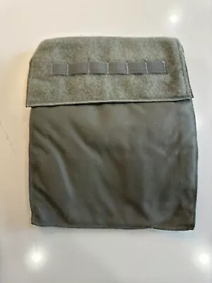 Eagle Ind CIACS DAPS Utility Pouch Foliage Fire Retardant ARMY • $19.99