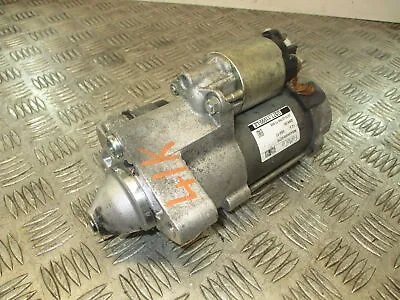 £39.99 • Buy 2017 Ford Kuga 2.0 TDCI AWD T8MA. Starter Motor DS7T11000LE 41K