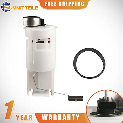 Fuel Pump Module Assembly For 2002-2003 Dodge Ram 1500 V6 V8 SP7161M P75028M • $51.88