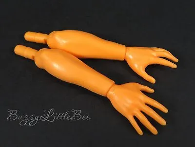 Monster High Doll G3 Heath Burns Replacement Arms And Hands • $11.24