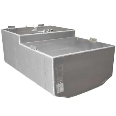 Boat Gas Fuel Tank |  Aluminum 360 Gallon • $1949.10