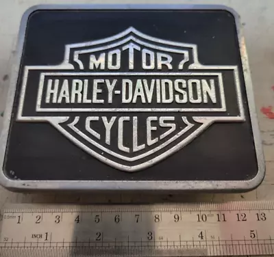 Harley Davidson- 9095179 -Vintage Bike Accesory From Estate • $39