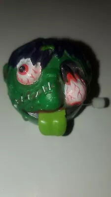 Vintage 1986 MADBALLS WIND-UP  SLOBULUS  IN WORKING CONDITION • $14.99