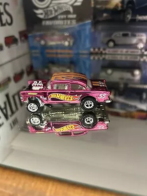 Hot Wheels Custom Gasser Real Riders Metal On Metal • $45