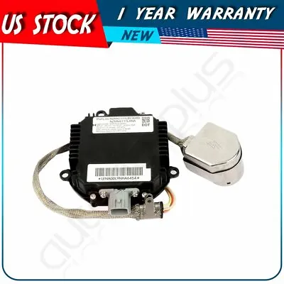 Xenon Headlight Ballast HID Control Unit Module For Nissan 350Z Infiniti EX35 • $29.07