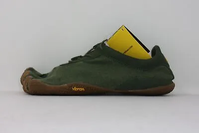 Vibram Five Fingers Men's KSO ECO Cross Training Shoes Military Green 9-9.5 US • $60