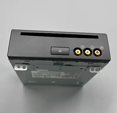 MERCEDES X164 GL450 GLK 350 GL 550 GL 350 ML 450 2010-2012  DVD Video Player OEM • $132