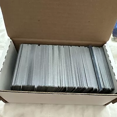 Magic The Gathering Lot Of 400 Cards • $10