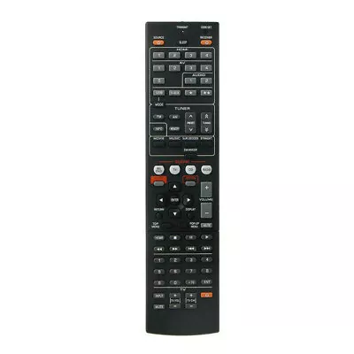 Remote Control For Yamaha RX-V373 RX-V373BL HTR-3066 HTR-3066BL A/V Receiver • $25.19