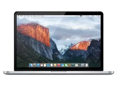 Apple MacBook Pro 13'' Core I5 2.5GHz 4GB 120GB HDD A1278 MD101LL/A • $169