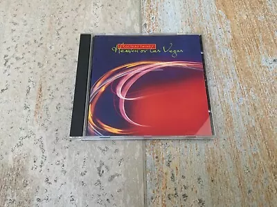 The Cocteau Twins Heaven Or Las Vegas  CD 1990 • £13.99