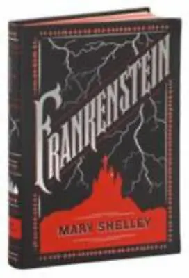Frankenstein By Mary Shelley • $7.88