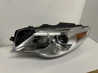 2009-2012 Volkswagen CC OEM Xenon HID Headlight Left Driver Side LH • $250