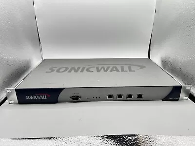 SonicWall PRO 2040 VPN 1RK0A-02A Firewall Network Security Appliance  • $50