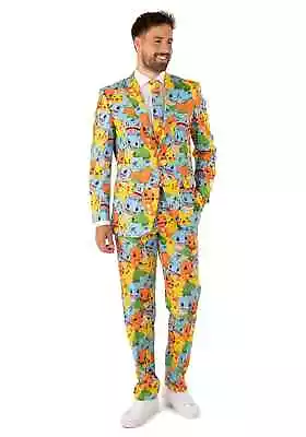 Opposuits Pokemon Suit For Men • $119.99