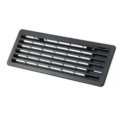 Thetford Upper Fridge Vent For Electrolux Dometic Thetford 3 Way Caravan Fridge • $49.80