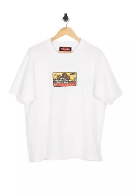 Vintage 2001 Mambo Rabbit Proof Fence T-Shirt - XL • $179.99
