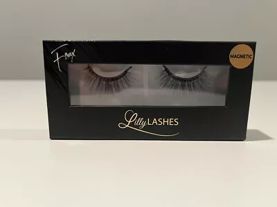 1 Piece Of Lilly Lashes 3d Faux Mink With Photolash Technology Model: Ur Faves • $11.89