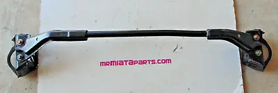 01-05 Mazda Miata OEM Front Strut Tower Bar Chassis Support Brace 02 03 04 NB2 • $127.46