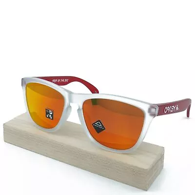 [OO9245-A9] Mens Oakley Frogskins (A) Sunglasses • $94.99