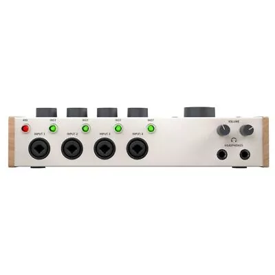 Universal Audio VOLT 476P USB Audio Interface With Four Analog Preamp Inputs • $469