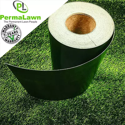 Artificial Grass Joining Tape -  Permalawn Fixing Fake Jointing Lawn Astro Turf • £7.30