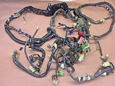 91 ACURA INTEGRA Engine Bay Interior Cabin Wiring Harness 32100-SK7-A54 90-93 • $229.99