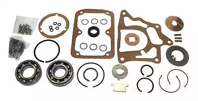 Fits 1945-1971 Jeep Models With T90 Manual Transmission Installation Kit • $69.92