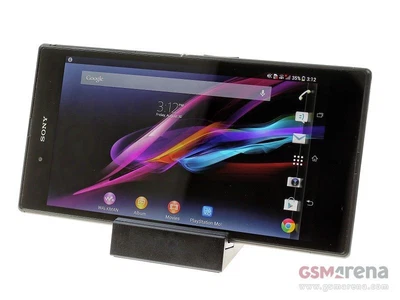 $168.99 • Buy *NEW SEALED*  Sony Xperia Z Ultra C6833  LTE Unocked Smartphone/White/16G