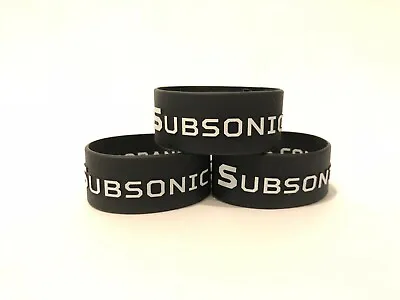SubSonic Ammoband  Magazine ID Band.  3 Pack  Magpul Metal Fit  • $7.99