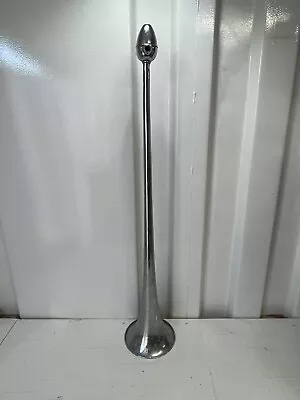 Chromed Copper Boat Air Horn 36” Long Tested • $200