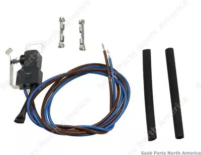 ORIO 5th Bow Switch Repair Kit For 1999-2002 Saab 9-3 Convertible • $256.94