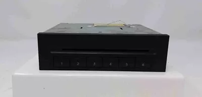 2004 Mercedes E320 E500 E55 Oem 6 Disc Cd Changer 2118275542 2003 2005 • $74.99