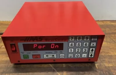 HAAS HA5C HRT 17 PIN SERVO CONTROLLER 4TH AXIS CONTROL 90 Day Warranty • $625