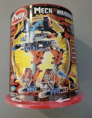 K’nex Mech Warrior Uller 11150 Series 2--NEW • $26.99