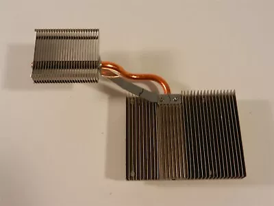 $7.99 • Buy Microsoft Xbox 360 OEM Replacement GPU Heat Sink - Model X807082-003