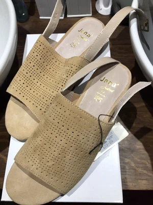 £20 • Buy Lovely Jana Shoes Bnib Sz 6 Euro 39 Cost £55
