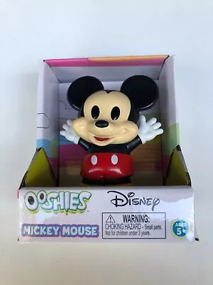 OOSHIES VINYL EDITION Disney  *MICKEY MOUSE* NEW! 5+ • $10.50