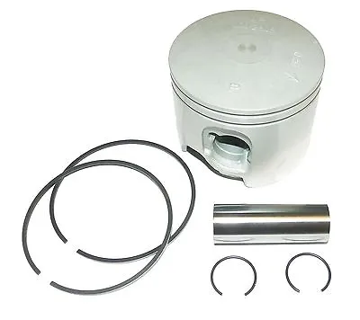 WSM Yamaha 150-200 Hp HPDI Piston Kit - 100-290pk STD SIZE - PORT SIDE--- • $113.17