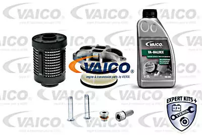 $113.05 • Buy Haldex Coupling Hydraulic Filter Rear Kit For AUDI SEAT VW 1.4-3.6L G060175A2