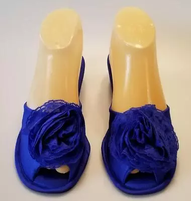 One Pair Female Mannequin Foot Thong Style Sandal Shoe Model Display • $11.95