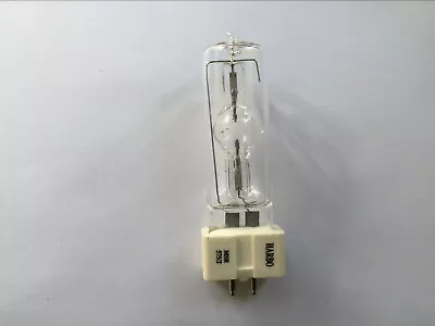 MSR 575/2 Stage Lamp Bulb GX9.5 575W Replacement HSR 575W/60 575W/72 MSR 575W • $29.99