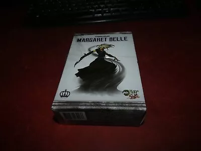 Wyrd: Malifaux: The Other Side: Margaret Belle Box Set • $9.99