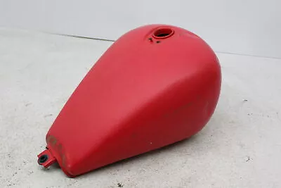 $120 • Buy 90-96 Kawasaki Vulcan 500 En500a Gas Tank Fuel Cell Petrol Reservoir